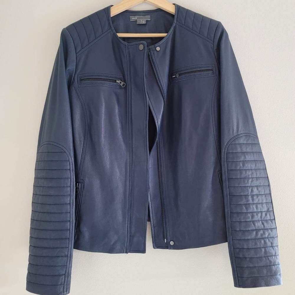 Jacket - Picture 1 of 1